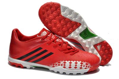 Adidas football shoes-41